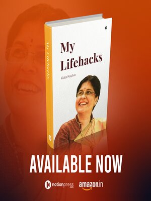 cover image of My Lifehacks